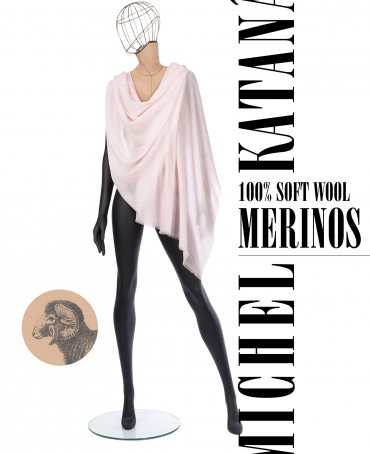 Палантин Унисекс JqT.W60_24DMW-8.11/SACU